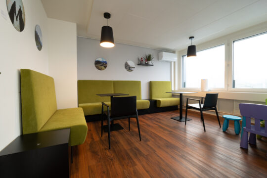 Gallery Praxis Oli Buholzer